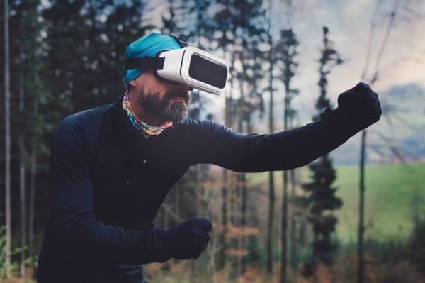 Virtual Reality