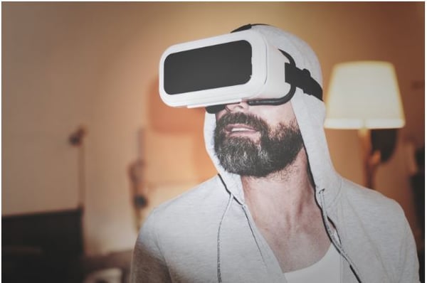 Augmented Reality