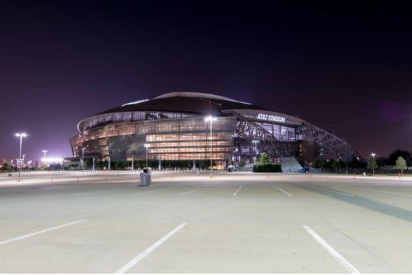 Smart Stadium