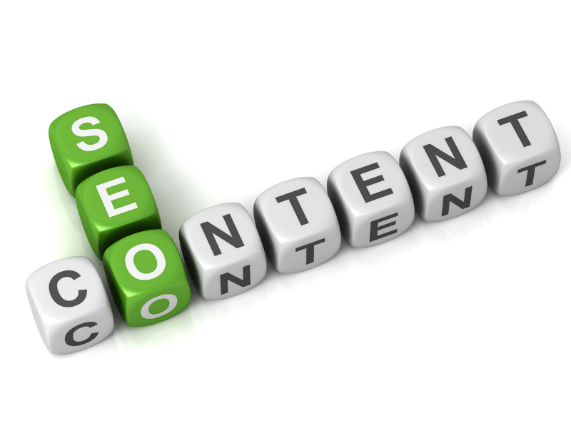 Content & SEO