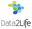 Data2Life Logo