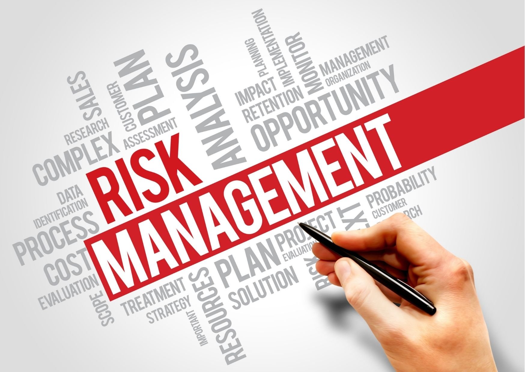 Risk Management in Marketing