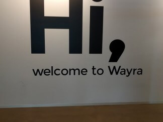 Wayra