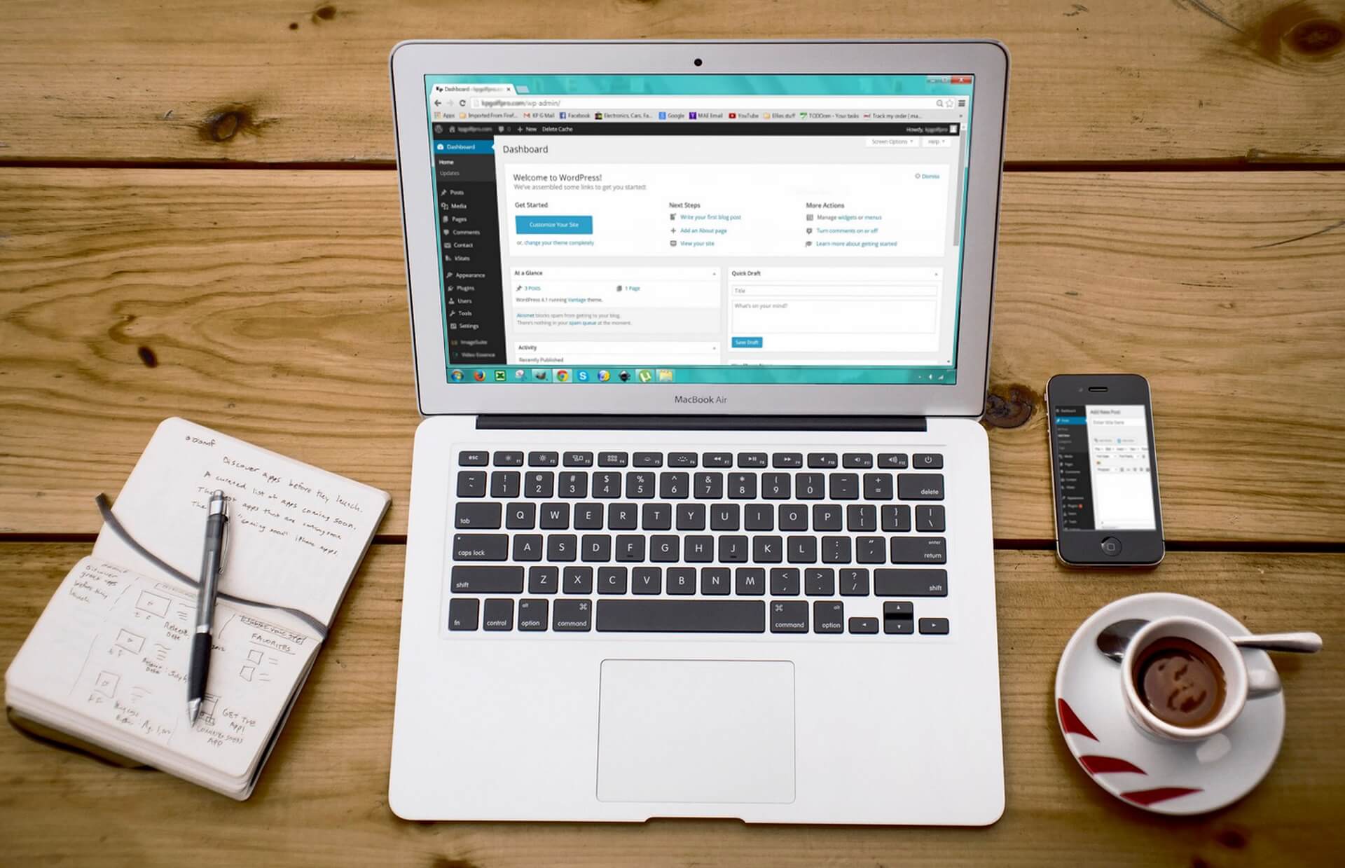 Write a catchy outreach email