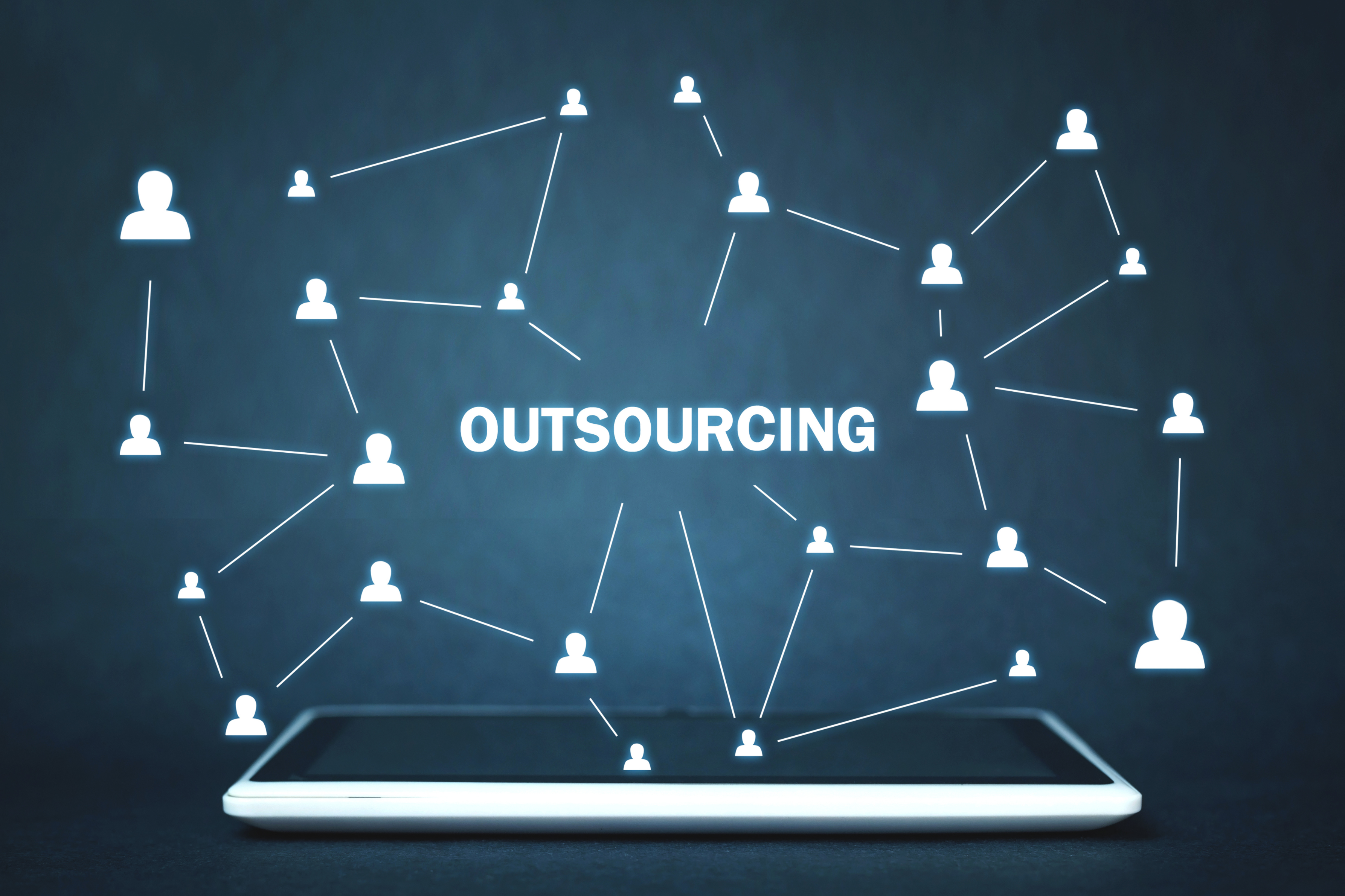 Outsource