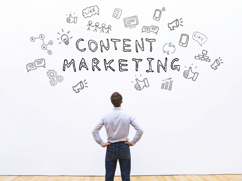 What is content marketing?