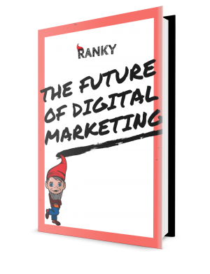 future of digital marketing