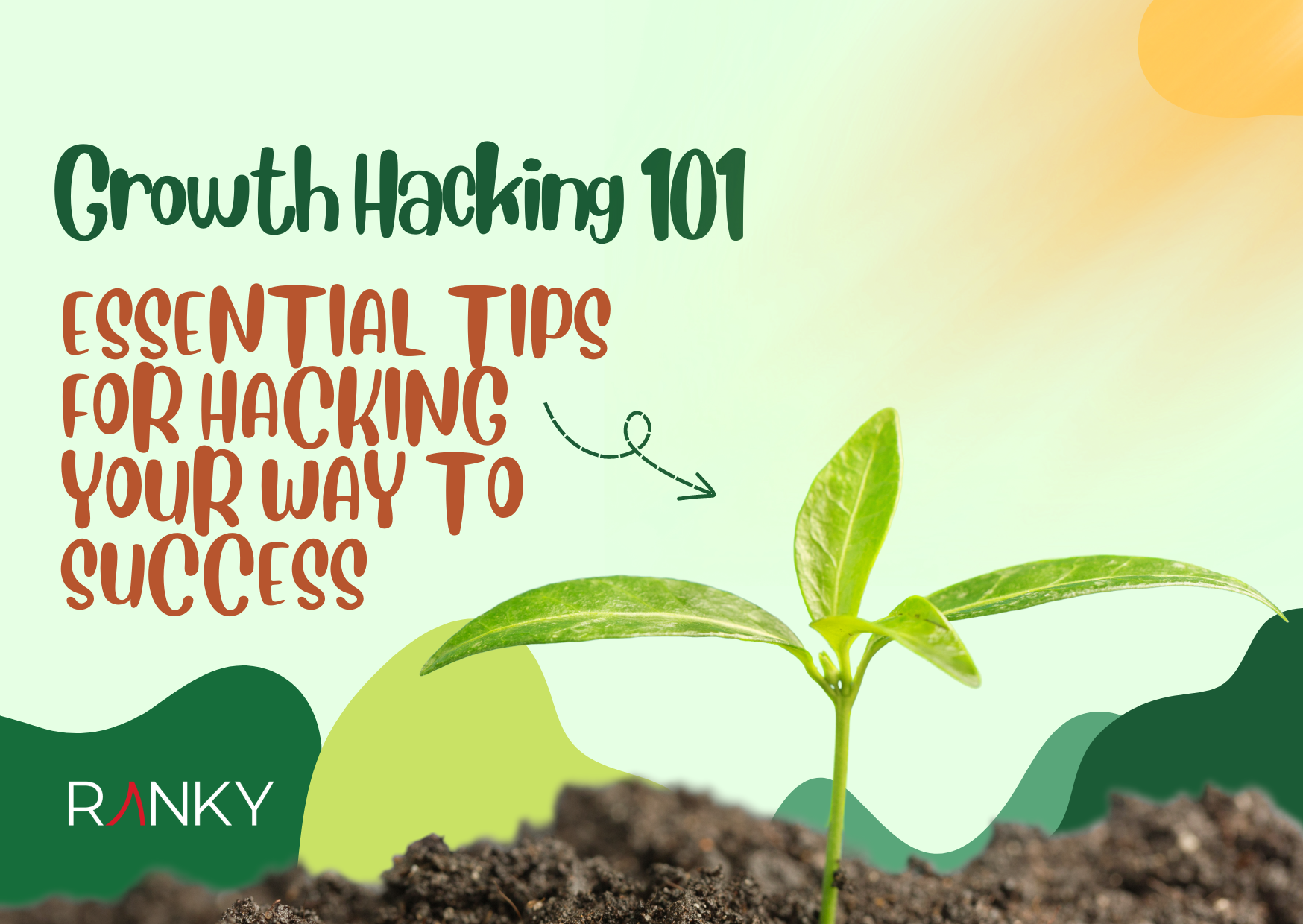 Growth Hacking 101: 9 Essential Tips for Hacking Your Way to Success
