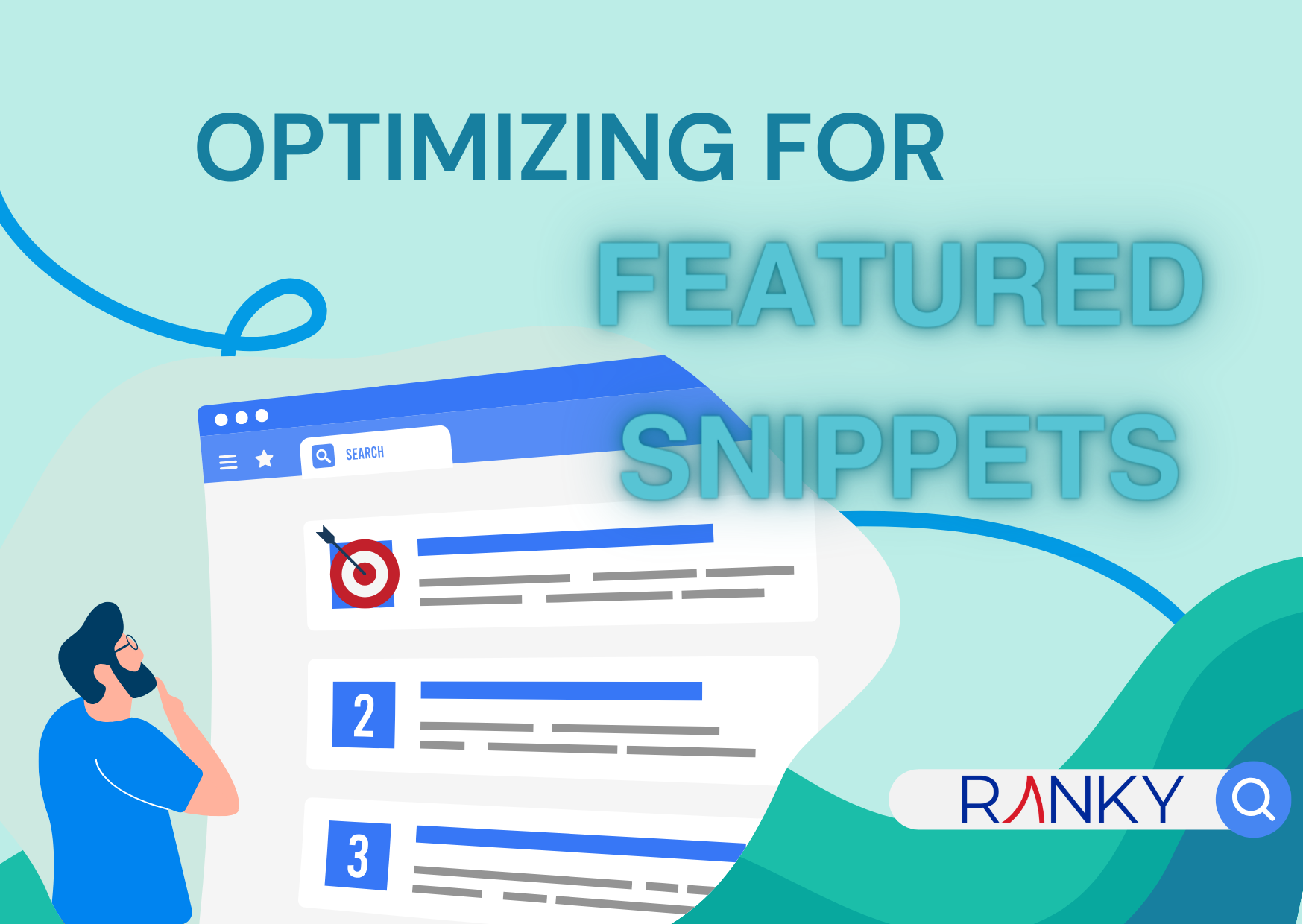 Reaching The Top Spot: How to Optimize for Featured Snippets