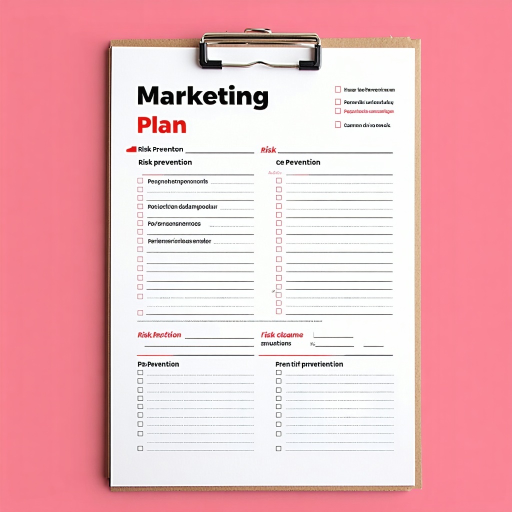 4 Ways Risk Management Boosts Marketing Strategy in 2025