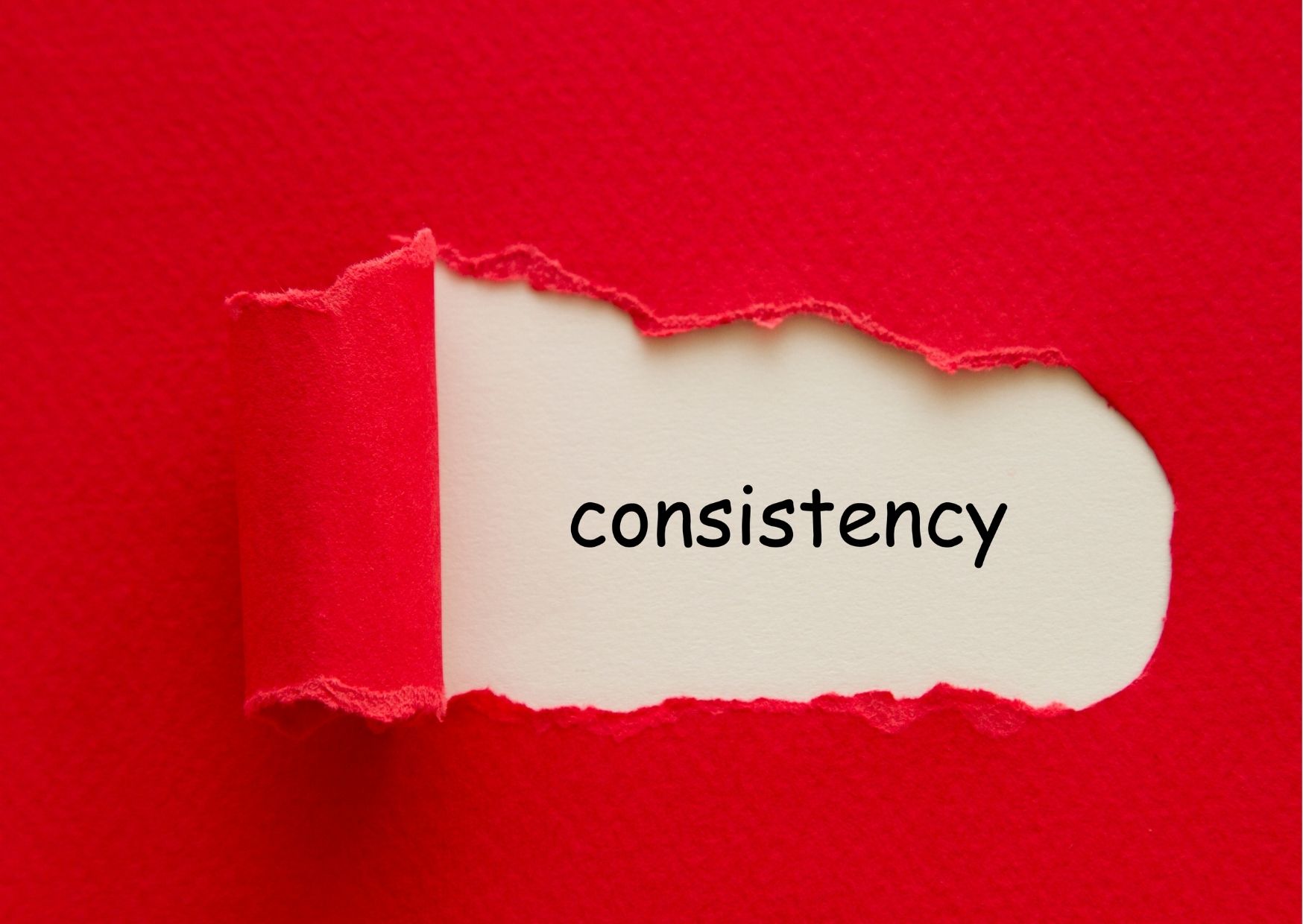 Consistency