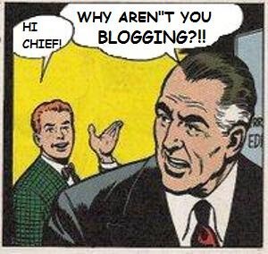 Blogger Outreach 101 For The Novice Marketer