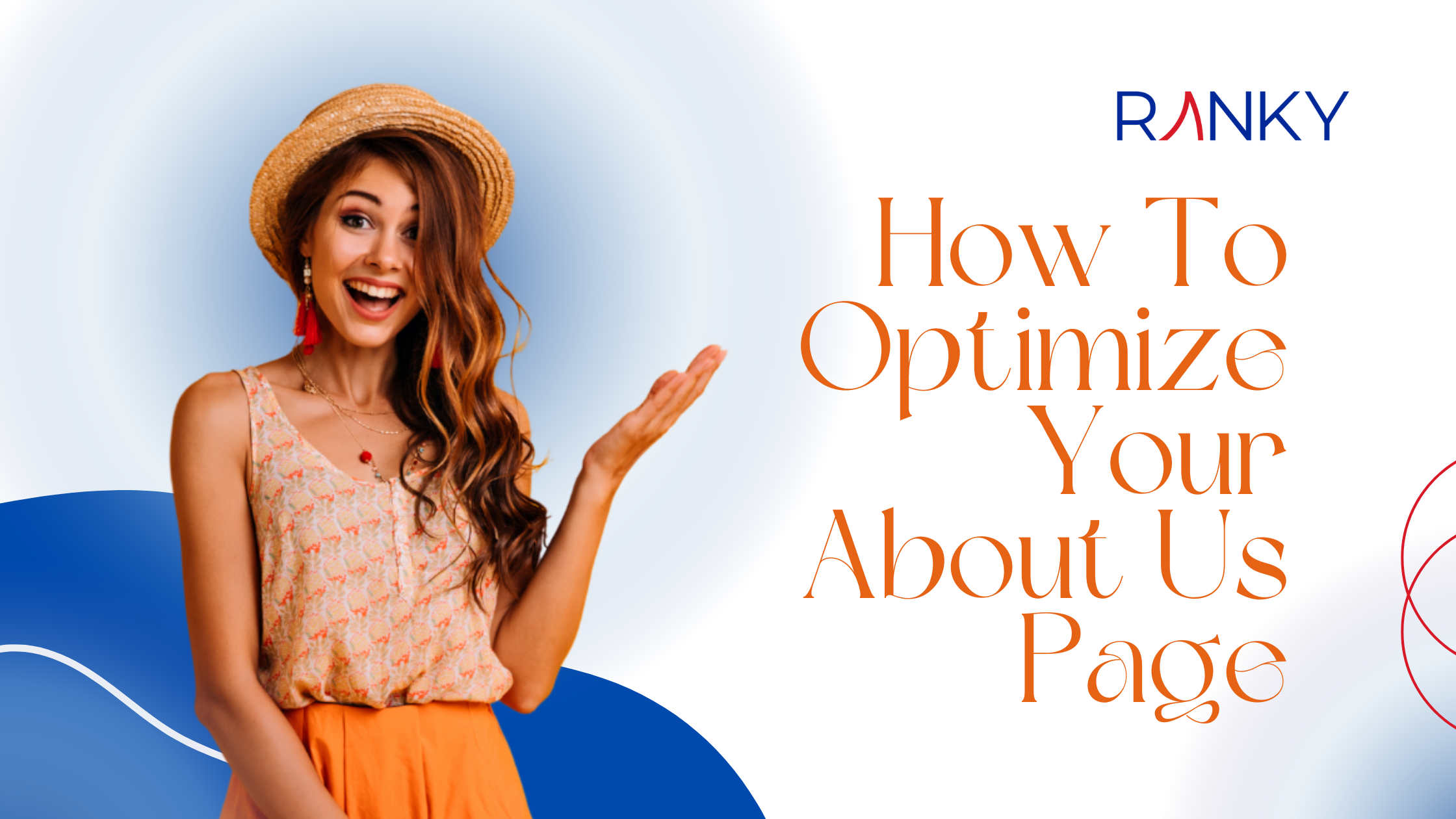4 Ways To Optimize Your About Us Page