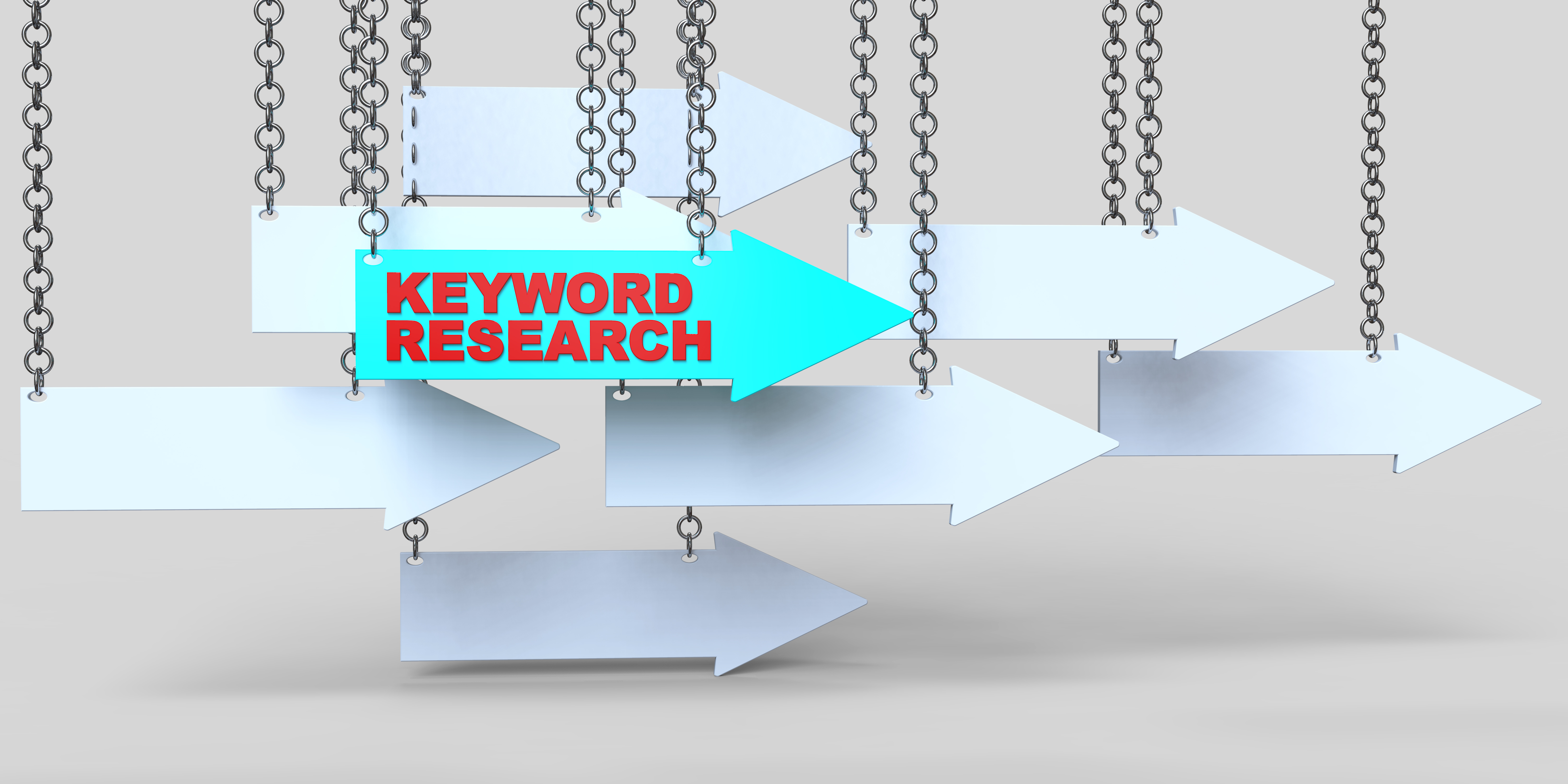 Keyword research