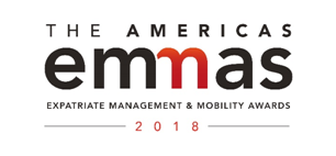 Our Client Expat Tax Professionals Won 2018 FEM Americas EMMAs!